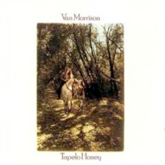Morrison, Van - 1971 - Tupelo Honey